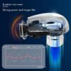Multi-Function Wireless Massage Hammer Mini Massage Gun Body Massager For Neck And Shoulder Relax Back Relieve Muscle Pain Relief – Image 6