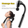 Multi-Function Wireless Massage Hammer Mini Massage Gun Body Massager For Neck And Shoulder Relax Back Relieve Muscle Pain Relief – Image 5