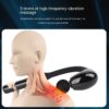 Multi-Function Wireless Massage Hammer Mini Massage Gun Body Massager For Neck And Shoulder Relax Back Relieve Muscle Pain Relief – Image 4