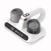 New Mattress Vacuum Mite Remover Cordless Handheld Cleaner Powerful Suction For Cleaning Bed Pillows Home Supplies – Image 4
