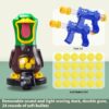 Children's Educational Toy Movable – Image 4
