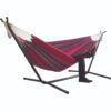 Canvas camping hammock – Image 3