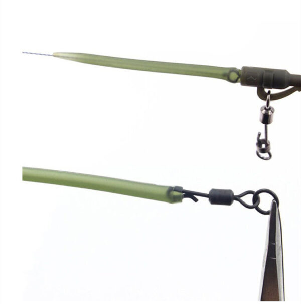 Fishing Gear European-Style Fishing Suit, Hook Swivel, Blocking Beans, Fishing Accessories – Image 5