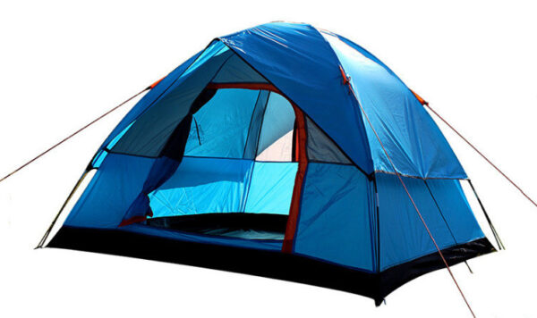 Waterproof camping tent – Image 6