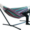 Canvas camping hammock – Image 8