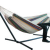Canvas camping hammock – Image 5