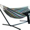 Canvas camping hammock – Image 4