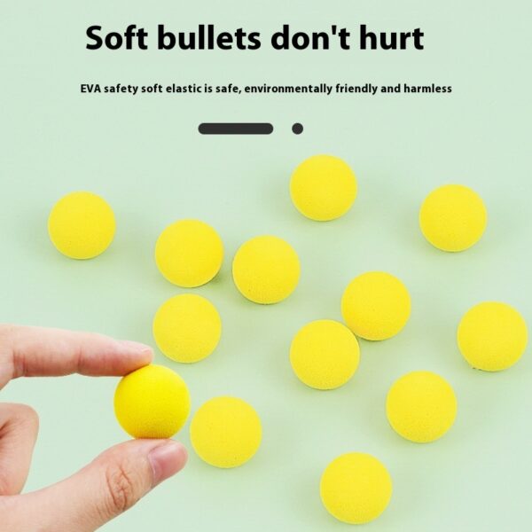 Children's Educational Toy Movable – Image 2