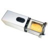 Kitchen Gadget Electric French Fry Cutter With Blades Stainless Steel Vegetable Potato Carrot For Commercial Household – Image 7