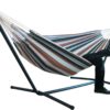 Canvas camping hammock – Image 6