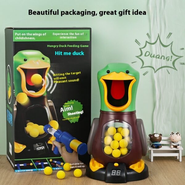 Children's Educational Toy Movable – Image 5
