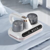 New Mattress Vacuum Mite Remover Cordless Handheld Cleaner Powerful Suction For Cleaning Bed Pillows Home Supplies – Image 10