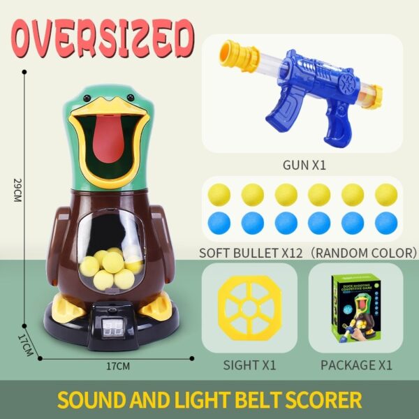 Children's Educational Toy Movable – Image 7